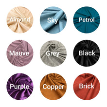 Load image into Gallery viewer, Girls Skirted Lounge Shirt