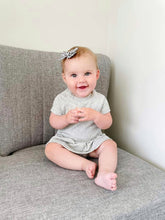 Load image into Gallery viewer, Girls Skirted Lounge Shirt