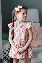 Load image into Gallery viewer, Charlie Peplum ~ Spring Garden Party