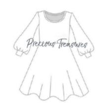 Load image into Gallery viewer, Womens Adelaine Dress ~ EASTER