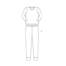 Load image into Gallery viewer, GWM Lounge Set~UNISEX