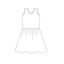 Load image into Gallery viewer, Kids Tulle Dress ~ GLITTER AND SHINE
