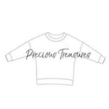 Load image into Gallery viewer, Dolman unisex