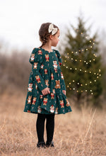 Load image into Gallery viewer, Kids Brielle Dress