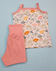 Cami set size 8t