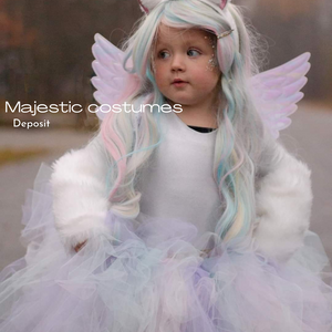 CUSTOM HALLOWEEN COSTUME ~Deposit