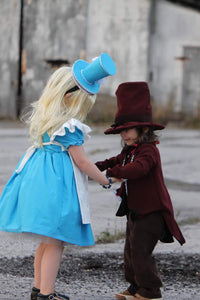 CUSTOM HALLOWEEN COSTUME ~Deposit