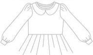 Load image into Gallery viewer, Collared Dress ~ SS&#39;24