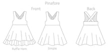 Load image into Gallery viewer, Custom Easter dress