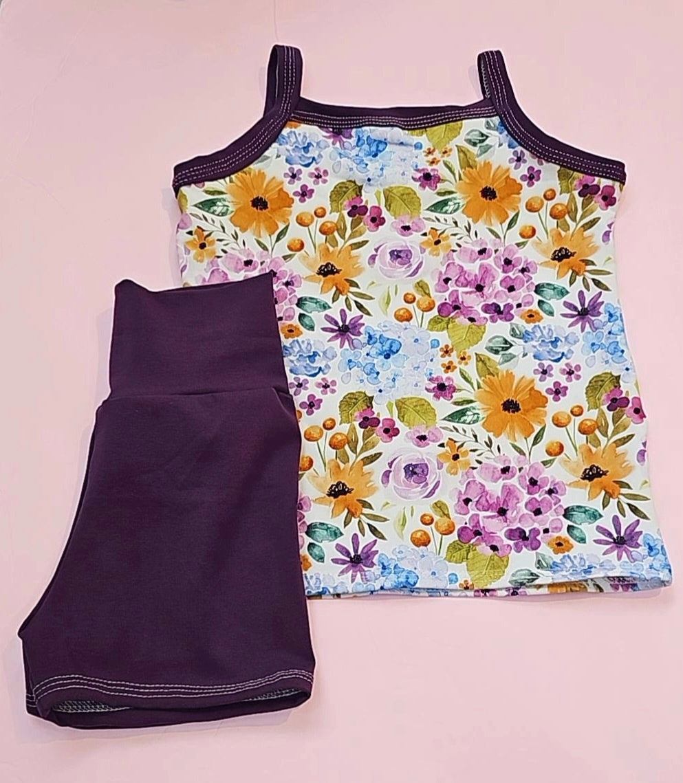 Cami set size 5t