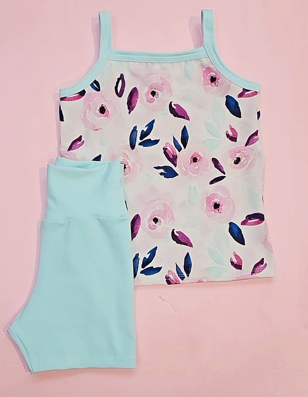 Cami set size 5t