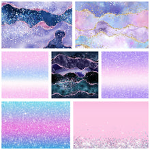 Load image into Gallery viewer, Kids Adelaine ~ GLITTER &amp; SHINE