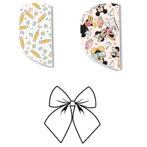 The Angelic Bow ~ SCHOOL