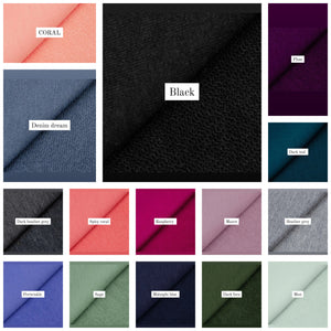 Kids Hoodie ~ Back to Basics