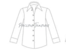 Load image into Gallery viewer, Odin dress shirt ~ Fall