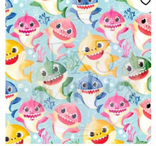 Load image into Gallery viewer, Custom Baby Shark