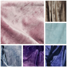 Load image into Gallery viewer, Kids Velour Hoodie