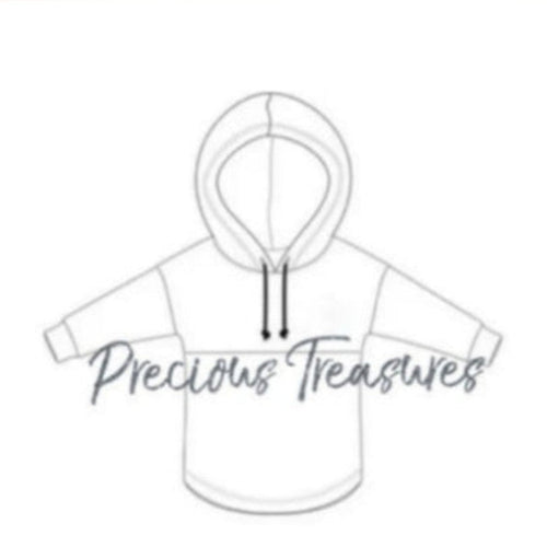 Hooded Shirt (tank, tee, long sleeve) ~ CHRISTMAS