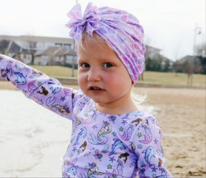 Swim hat