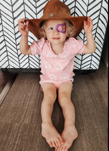 SAHARA Arianna Shirt