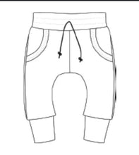 Load image into Gallery viewer, Kids Joggers  ~ Back to Basics