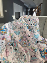 Load image into Gallery viewer, Plush Blankets