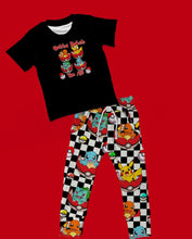 Load image into Gallery viewer, Kids Joggers  ~ Freaky