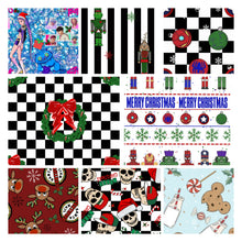 Load image into Gallery viewer, Crew sweater ~ Christmas