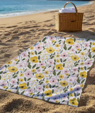 Load image into Gallery viewer, Beach towel