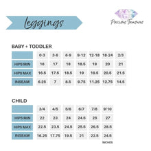 Load image into Gallery viewer, Barbie Kids Leggings Full Length