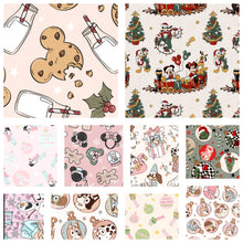 Load image into Gallery viewer, Kids Adelaine  ~ Christmas