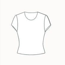 Load image into Gallery viewer, Halloween Women's Tee