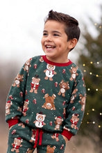 Load image into Gallery viewer, Dolman unisex