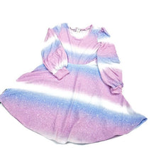 Load image into Gallery viewer, Womens Adelaine Dress ~ GLITTER &amp; SHINE
