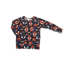 Load image into Gallery viewer, Kids Unisex Crew sweater