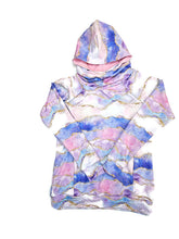 Load image into Gallery viewer, Ladies Hoodie ~ GLITTER &amp; SHINE
