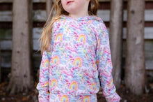 Load image into Gallery viewer, UNICORN Hoodie ~ BOHO