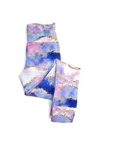 Load image into Gallery viewer, Kids Leggings Full Length ~ GLITTER &amp; SHINE