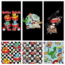 Load image into Gallery viewer, Charlie Peplum ~ Freaky