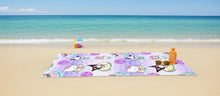 Load image into Gallery viewer, Beach towel