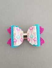 Load image into Gallery viewer, Ice cream Bow #3