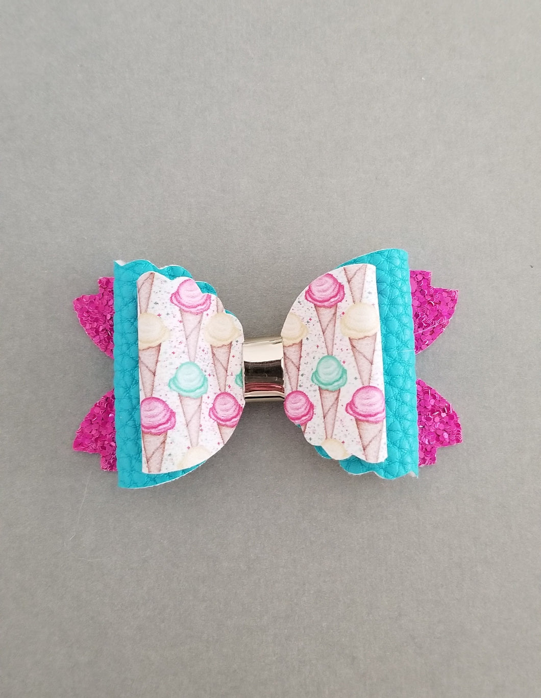 Ice cream Bow #3