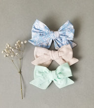 Load image into Gallery viewer, Sweet Pea Bow Bundle