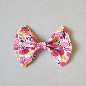 Sweet Blossom Bow