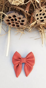 Rustic Sailor Bow