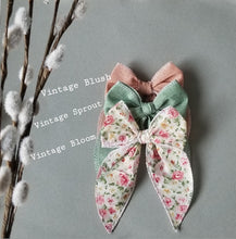 Load image into Gallery viewer, Spring Blossom ~ The Angelic Bow