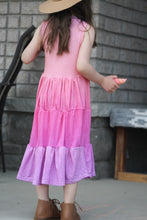 Load image into Gallery viewer, Ombre dress
