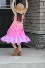 Load image into Gallery viewer, Ombre dress
