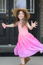 Load image into Gallery viewer, Ombre dress