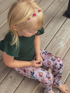 Rosette Headband